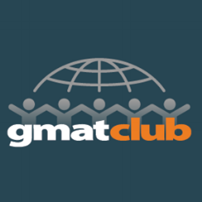GMAT Club