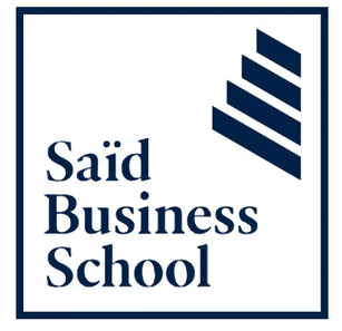 Oxford Saïd