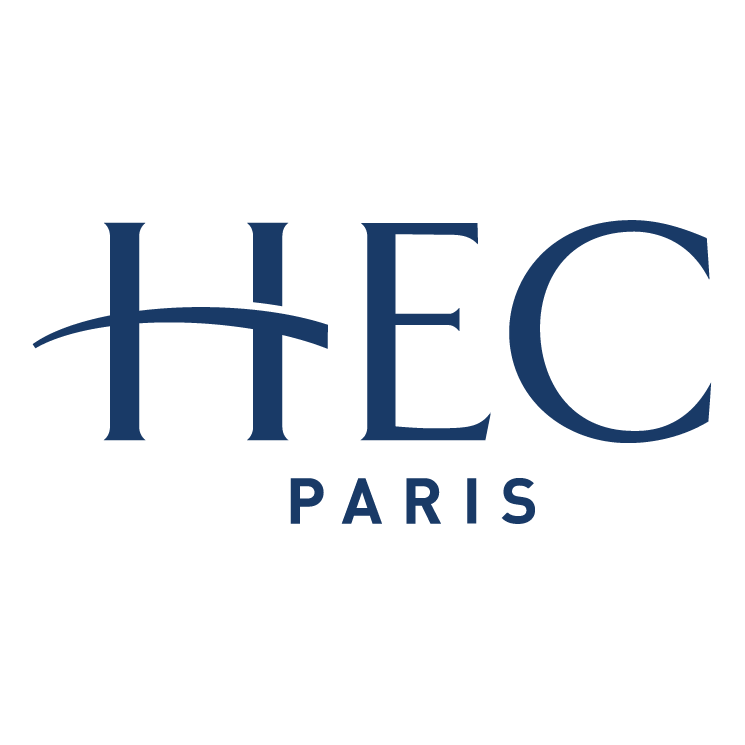 HEC Paris MBA Program Logo
