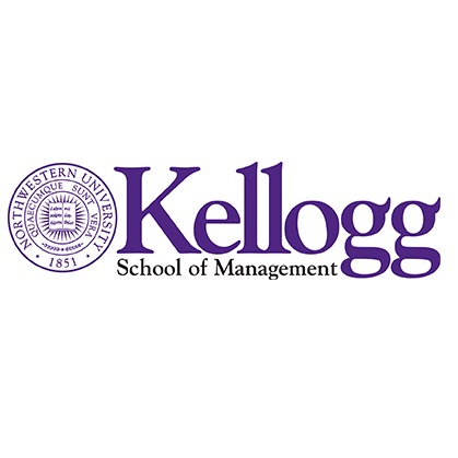 Kellogg School of Management MBA Program Logo