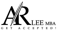 ARLee Consulting Logo - Get Accepted! MBA Admissions Coaching