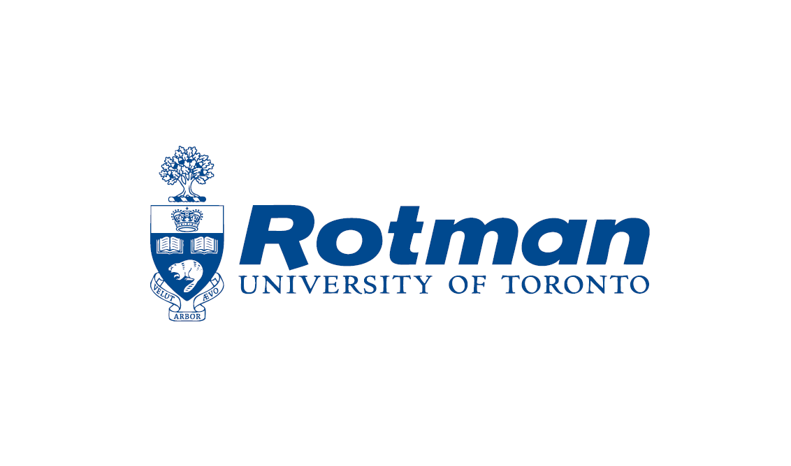 Rotman School of Management MBA Program Logo